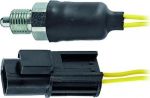 Hella 6ZF 008 621-531 выключатель, фара заднего хода на NISSAN PATHFINDER II (R50)