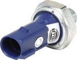 Hella 6ZL 009 600-341 датчик давления масла на AUDI A3 Sportback (8PA)
