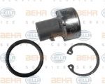 Hella 6ZL 351 024-001 пневматический выключатель, кондиционер на OPEL VECTRA A (86_, 87_)