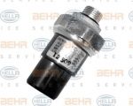 Hella 6ZL 351 028-281 пневматический выключатель, кондиционер на TOYOTA YARIS VERSO (_NLP2_, _NCP2_)