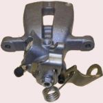 Hella 8AC 355 380-961 тормозной суппорт на OPEL ASTRA G универсал (F35_)