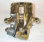 Hella 8AC 355 382-771 тормозной суппорт на VW PASSAT Variant (3A5, 35I)