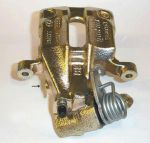 Hella 8AC 355 382-781 тормозной суппорт на VW PASSAT Variant (3A5, 35I)