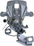 Hella 8AC 355 383-061 тормозной суппорт на HONDA ACCORD VI (CG, CK)