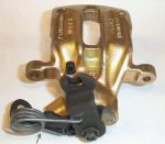 Hella 8AC 355 383-381 тормозной суппорт на AUDI A4 Avant (8D5, B5)