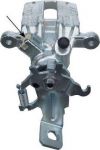 Hella 8AC 355 383-991 тормозной суппорт на NISSAN PRIMERA Traveller (WP11)