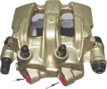 Hella 8AC 355 384-461 тормозной суппорт на VOLVO 960 Kombi (965)