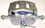 Hella 8AC 355 385-461 тормозной суппорт на NISSAN PICK UP III (D22)