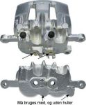 Hella 8AC 355 385-501 тормозной суппорт на NISSAN VANETTE автобус (C22)