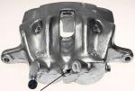 Hella 8AC 355 386-151 тормозной суппорт на PEUGEOT BOXER фургон (230L)