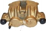 Hella 8AC 355 386-631 тормозной суппорт на PEUGEOT BOXER фургон (230L)