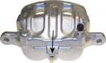 Hella 8AC 355 387-171 тормозной суппорт на NISSAN PATROL GR V Wagon (Y61)