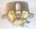 Hella 8AC 355 387-501 тормозной суппорт на PEUGEOT 405 II Break (4E)
