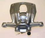 Hella 8AC 355 387-741 тормозной суппорт на OPEL CORSA C фургон (F08, W5L)