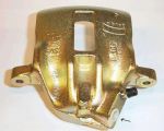 Hella 8AC 355 387-901 тормозной суппорт на FIAT UNO (146A/E)