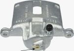 Hella 8AC 355 388-001 тормозной суппорт на NISSAN MICRA II (K11)