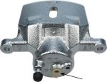 Hella 8AC 355 388-511 тормозной суппорт на TOYOTA YARIS VERSO (_NLP2_, _NCP2_)
