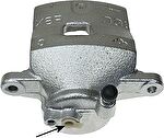 Hella 8AC 355 390-201 тормозной суппорт на MAZDA 323 S VI (BJ)