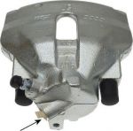 Hella 8AC 355 391-291 тормозной суппорт на AUDI 100 (4A, C4)