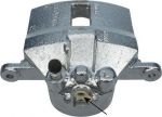 Hella 8AC 355 392-811 тормозной суппорт на HONDA ACCORD VI (CG, CK)