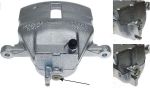 Hella 8AC 355 392-881 тормозной суппорт на NISSAN PRIMERA Traveller (WP11)