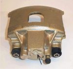 Hella 8AC 355 393-181 тормозной суппорт на DODGE CARAVAN