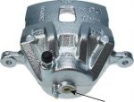 Hella 8AC 355 393-611 тормозной суппорт на KIA SPORTAGE (JE_, KM_)
