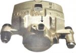Hella 8AC 355 393-791 тормозной суппорт на ISUZU TROOPER (UBS)