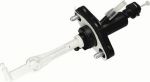 Hella 8AG 355 562-031 главный цилиндр, система сцепления на VOLVO XC90 I