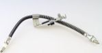 Hella 8AH 355 460-531 тормозной шланг на FORD FIESTA фургон (JV_)