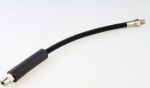 Hella 8AH 355 460-781 тормозной шланг на 5 (E60)