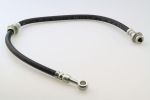 Hella 8AH 355 468-131 тормозной шланг на NISSAN ALMERA I (N15)