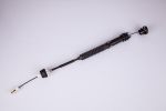 Hella 8AK 355 701-411 трос, управление сцеплением на PEUGEOT 406 Break (8E/F)