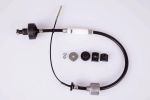 Hella 8AK 355 701-691 трос, управление сцеплением на VW GOLF III (1H1)