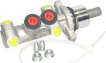 Hella 8AM 355 501-151 главный тормозной цилиндр на PEUGEOT 306 (7B, N3, N5)