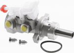 Hella 8AM 355 502-861 главный тормозной цилиндр на FORD FOCUS (DAW, DBW)