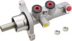 Hella 8AM 355 504-391 главный тормозной цилиндр на OPEL ASTRA H (L48)