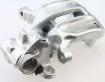 Hella 8AN 355 440-591 тормозной суппорт на AUDI COUPE (89, 8B)