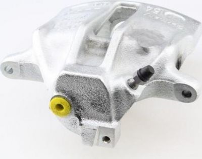 Hella 8AN 355 441-471 тормозной суппорт на AUDI A4 Avant (8D5, B5)