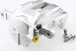 Hella 8AN 355 441-571 тормозной суппорт на MERCEDES-BENZ A-CLASS (W168)
