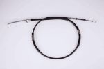 Hella 8AS 355 660-421 трос, стояночная тормозная система на TOYOTA CARINA II (_T17_)