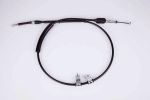 Hella 8AS 355 663-661 трос, стояночная тормозная система на HONDA ACCORD VI (CG, CK)