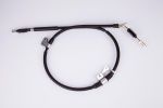 Hella 8AS 355 664-251 трос, стояночная тормозная система на MAZDA 626 III (GD)