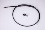 Hella 8AS 355 664-561 трос, стояночная тормозная система на SAAB 9000