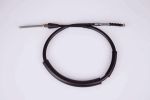 Hella 8AS 355 664-891 трос, стояночная тормозная система на TOYOTA PREVIA (TCR2_, TCR1_)