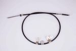 Hella 8AS 355 665-141 трос, стояночная тормозная система на TOYOTA COROLLA (CDE12_, ZZE12_, NDE12_, ZDE12_)