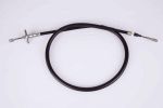 Hella 8AS 355 667-461 трос, стояночная тормозная система на MERCEDES-BENZ SPRINTER 2-t c бортовой платформой/ходовая часть (901, 902)