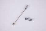 Hella 8AS 355 667-711 трос, стояночная тормозная система на OPEL VECTRA B (36_)