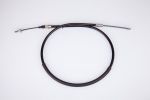 Hella 8AS 355 668-291 трос, стояночная тормозная система на VOLVO 460 L (464)