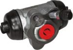 Hella 8AW 355 530-441 колесный тормозной цилиндр на TOYOTA YARIS (SCP1_, NLP1_, NCP1_)